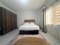 Destiny Executive Apartments - Chambres d'hôtes Solwezi