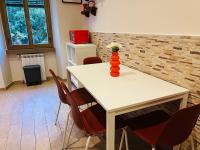 Cozy Renovated Flat near the Vatican! - Ferienwohnung Rom