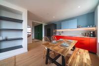 02 Arena, Specious Apartments - B&B Londres