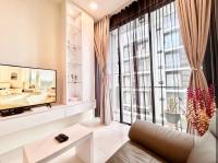 Appartement met 1 Slaapkamer en een Balkon