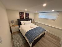 Private Guest Suite In Colwood - Ferienwohnung Colwood
