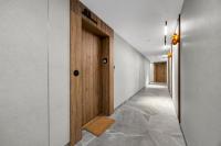 Chmielna Luxury Palace View Apartment by BookingHost - Bed and Breakfast Warschau