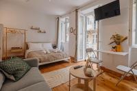 Tonella Studio - B&B Karyofyto