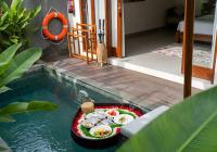Jenna Villa by GenuineHost - B&B Ubud