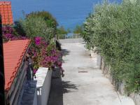 Apartment Roko - B&B Stomorska