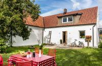 Trädgårdshuset i Sankt Olof - B&B Sankt Olof