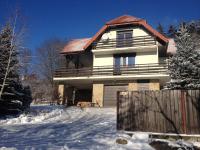 Klimkówka 96 - Dom w górach nad jeziorem - Ferienwohnung Klimkówka