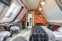 Chambre Double avec Salle de Bains Privative