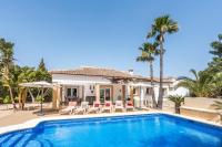 Casa La Siesta - B&B Jávea