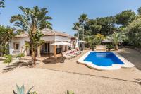 Casa La Siesta - B&B Jávea
