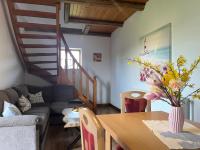 Ostsee Bauernhof Schwalbennest OFC 15 - B&B Steffenshagen