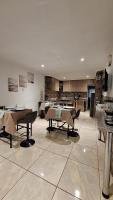 Oceans Rise Bnb - Ferienwohnung Hibberdene