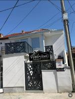 Central Lux Stay Prilep - Ferienwohnung Prilep