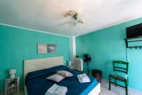 Àa da Pinèla-Biassa-Cinque Terre - B&B Biassa