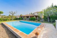 Villa El Vila by Homevillas360 - Ferienwohnung Port de Pollença