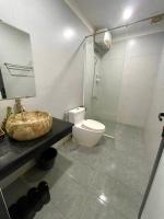 Family Room with Private Bathroom