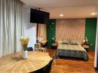 Estudio en Murcia Centro a 10 minutos de la Catedral 0 Bajo A - Ferienwohnung Murcia