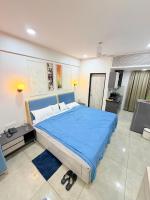 The Sakshi suite - Luxury Saty with Premium Comfort - B&B Jaipur