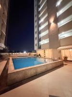 The Sakshi suite - Luxury Saty with Premium Comfort - B&B Jaipur