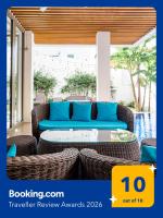 Perfect Son Tra Beach Villa Da Nang with sea view - B&B Da Nang