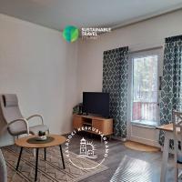 Skyvillas B 1 - B&B Kalajoki