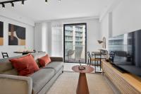 Studio Apartment in Mercury Suites With Pool Access - B&B San Julián