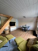 Ferienhäusschen im Mühlengrund an der Orla - B&B Neunhofen