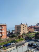 Casa Catlelya - Chambres d'hôtes Pietra Ligure