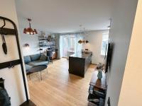 Comfy apartment close to the sea - B&B Liepāja