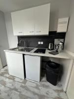 studio marbre mood - B&B Arras