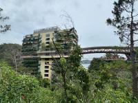 The Emerald Home-Cat Ba Beach Resort-Premier-MountainView-SeaView - B&B Cát Bà