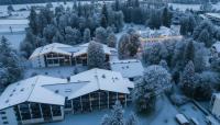 Schlosspark Grubhof - Mitterer - B&B Sankt Martin bei Lofer