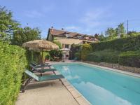 Grande maison familiale avec piscine pour 12 - B&B Sarlat-la-Canéda