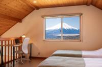 THE AMBER Lake Yamanakako - Ferienwohnung Yamanaka