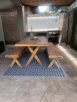 Imbarudo Residence - B&B Victoria Falls
