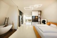 NED Luxury Penthouse Suite & Spa Graz - B&B Graz