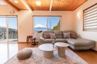 THE AMBER Lake Yamanakako - Ferienwohnung Yamanaka