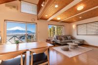 THE AMBER Lake Yamanakako - Ferienwohnung Yamanaka