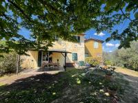 Casa il Tiglio - Ferienwohnung Lucca