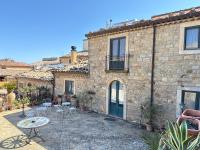 La Carretteria Guest house - Ferienwohnung Mistretta