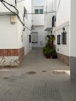 Casa Carlota - Centro de Conil - Ferienwohnung Conil de la Frontera