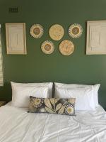 Imbarudo Residence - B&B Victoria Falls