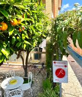 Fil Rouge - B&B Ciampino