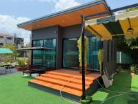Villa mit 1 Schlafzimmer