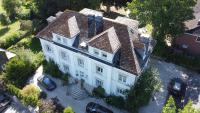 Elegantes Zimmer in historischer Villa in Siegen-Eiserfeld - B&B Siegen