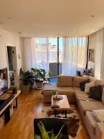 Two bedroom apartment on rouse - B&B Melbourne