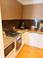 Two bedroom apartment on rouse - B&B Melbourne