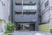 心斎橋駅徒歩5分 心斎橋商店街至近 都心にありながら静けさも兼ね備えた快適空間 - Chambres d'hôtes Osaka