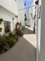 Casa Carlota - Centro de Conil - Ferienwohnung Conil de la Frontera