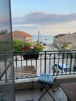 Вила Алегра Апартамент Романтика - B&B Kavarna